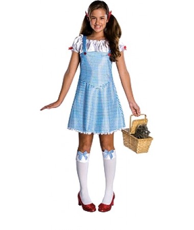 Glitter Dorothy #1 KIDS HIRE